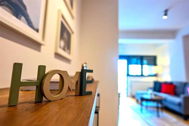 Apartment in Debar Maalo - 3