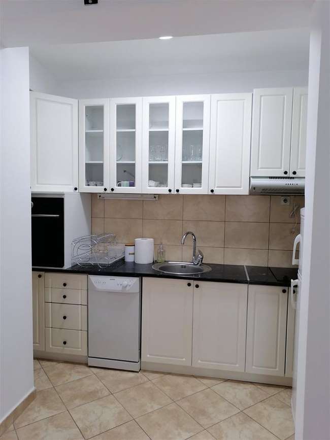 Apartament në Qendër - 3