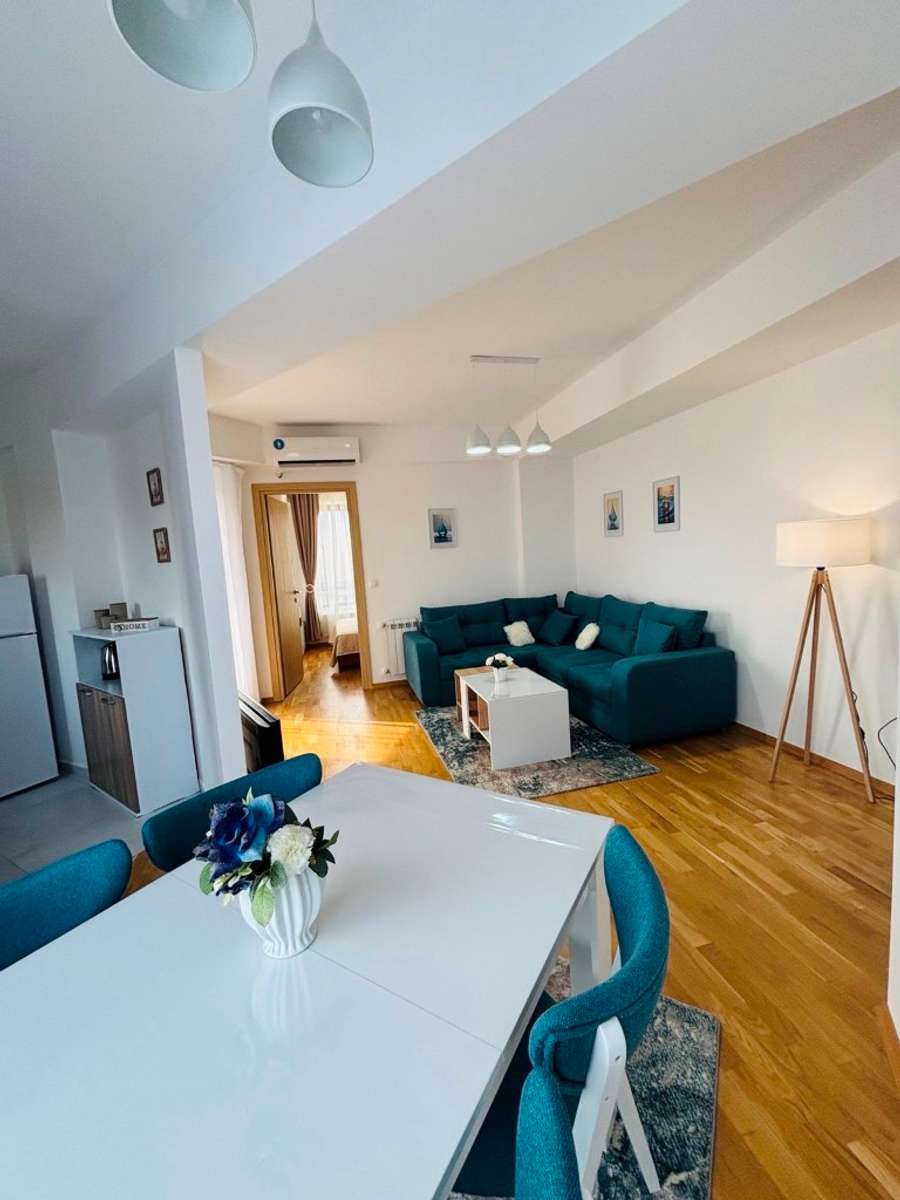 Apartment in Center - 1