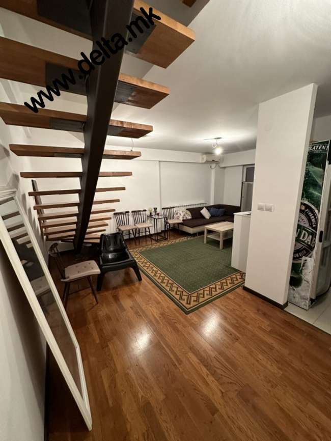 Apartament me katër dhoma në Crnicë - 2