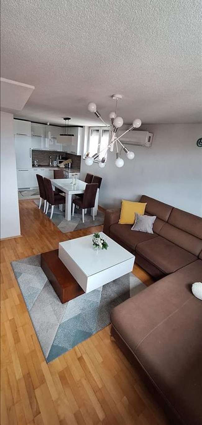 Duplex apartment in the heart of Bitola - 2