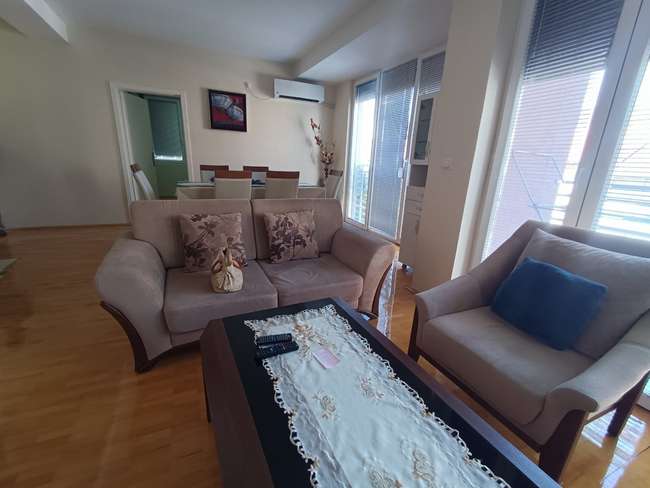 SHITET APARTAMENT I MIRE 74m2 - QENDRA - 3