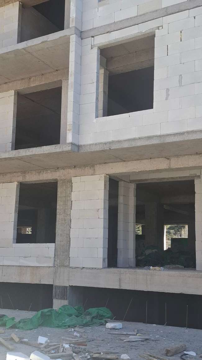 Apartment in Bejbunar with a very good layout - 3