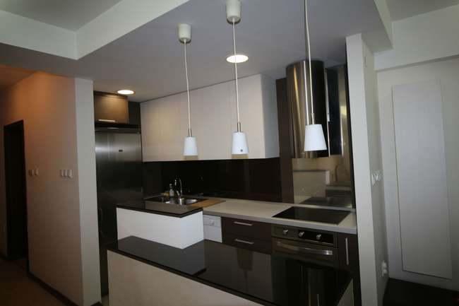 Apartament komod në një lokacion të shkëlqyer - 3