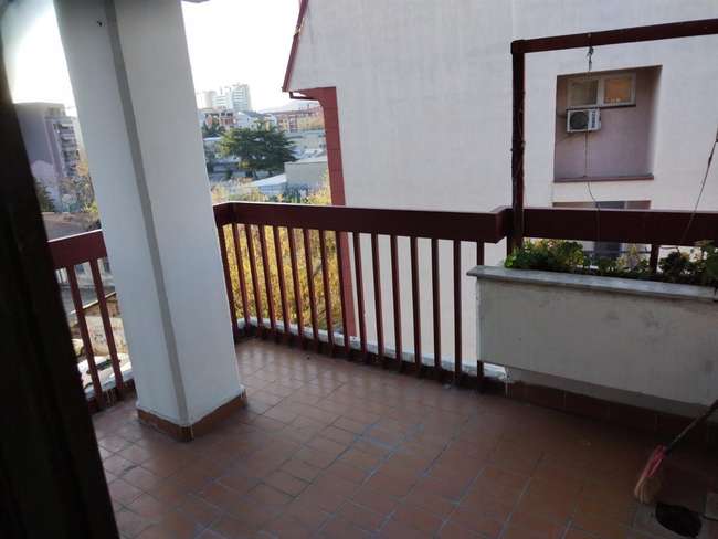 Apartament në Qendër - 3