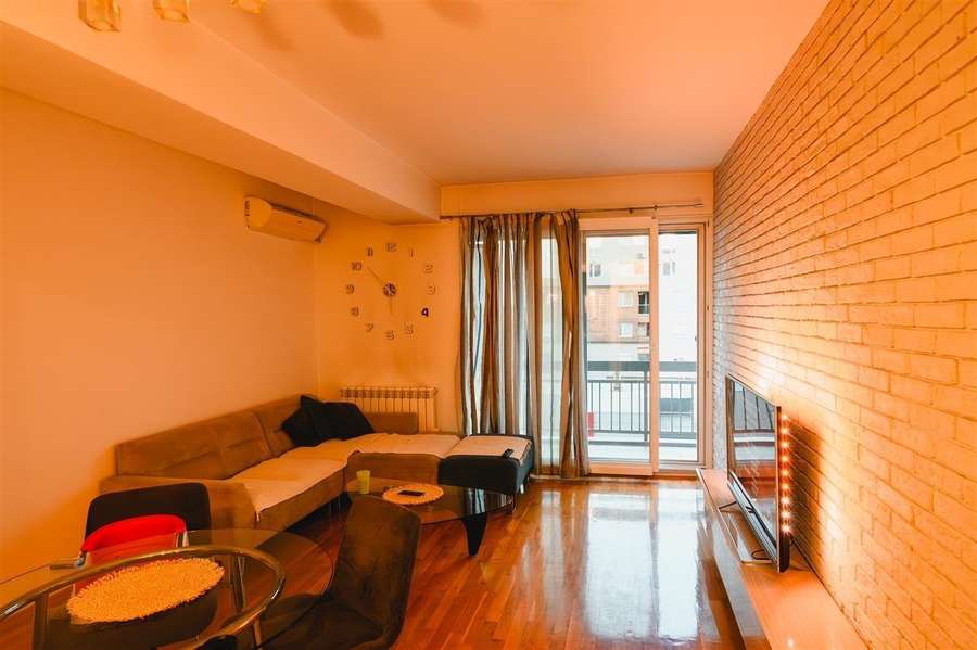 Apartament në Karposh 3 - 1