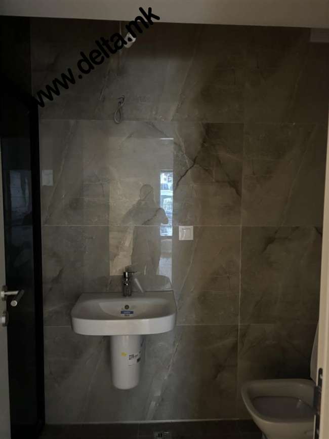 Apartament me dy dhoma në Kapistec Bisi - 3