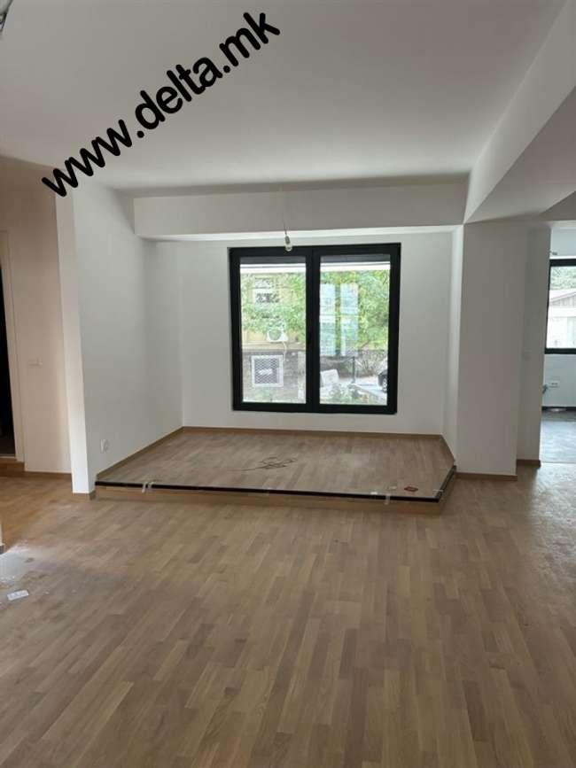 Apartament me dy dhoma në Kapistec Bisi - 2