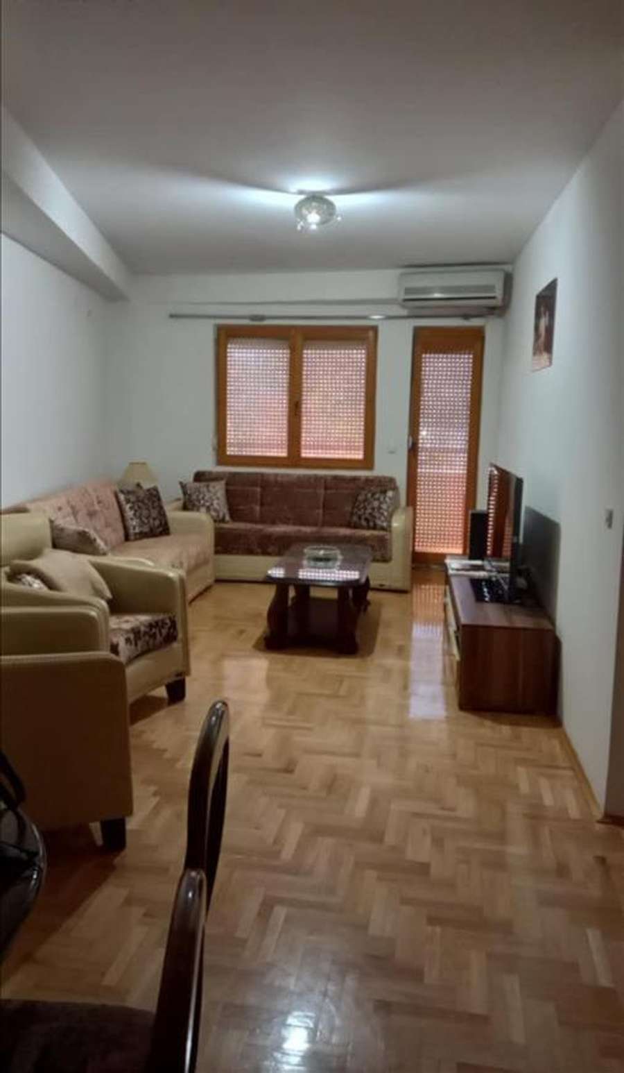 Apartment in the strict center of Kumanovo - 1