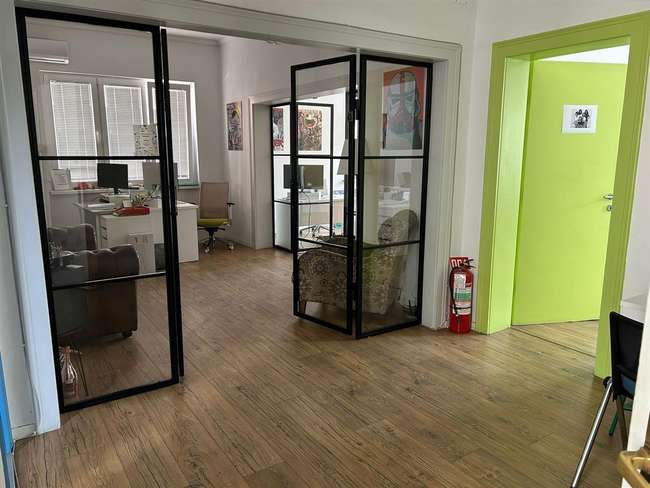 Office space for rent in the Center - 2