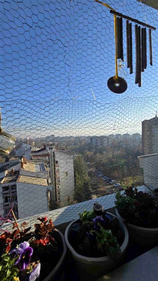 Стан во Аеродром - 2