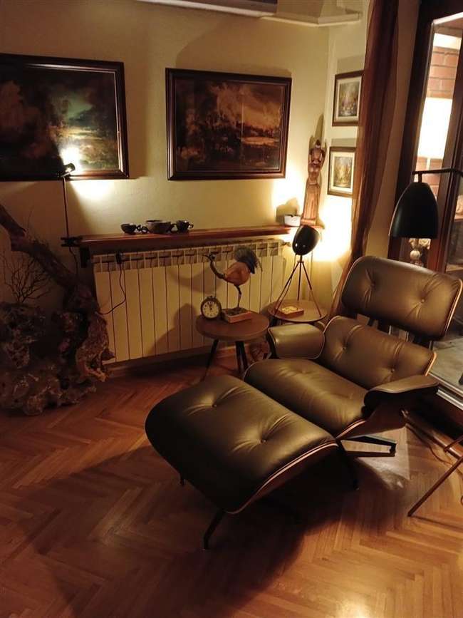 Apartament në Qendër - 2