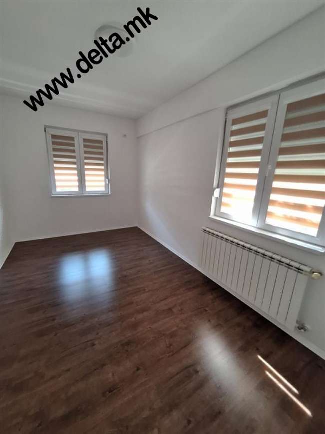 two-bedroom apartment with yard in Crnice - 2