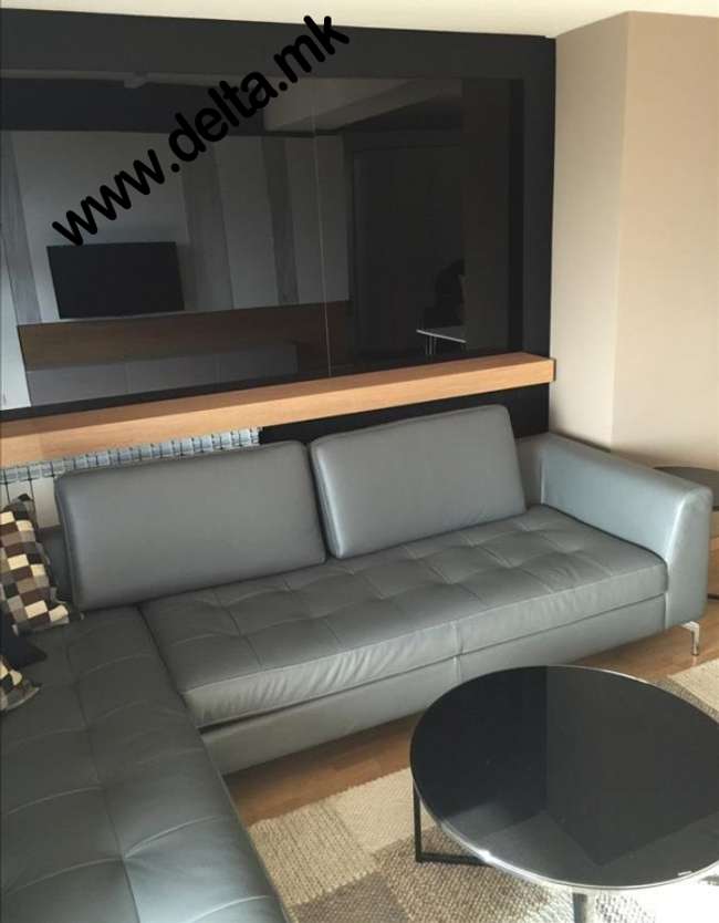 Furnished Three-Bedroom Apartment in the Center - 2