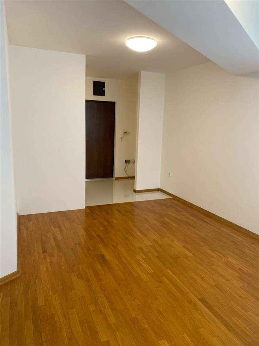 Apartment in the Center - 1