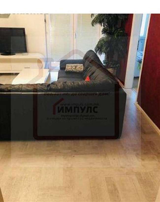 Apartament modern me tre dhoma gjumi në një lokacion të shkëlqyer në K. Voda - 2