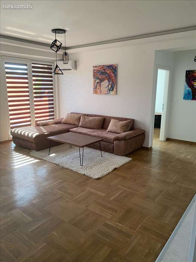 Apartment in Debar Maalo - 2
