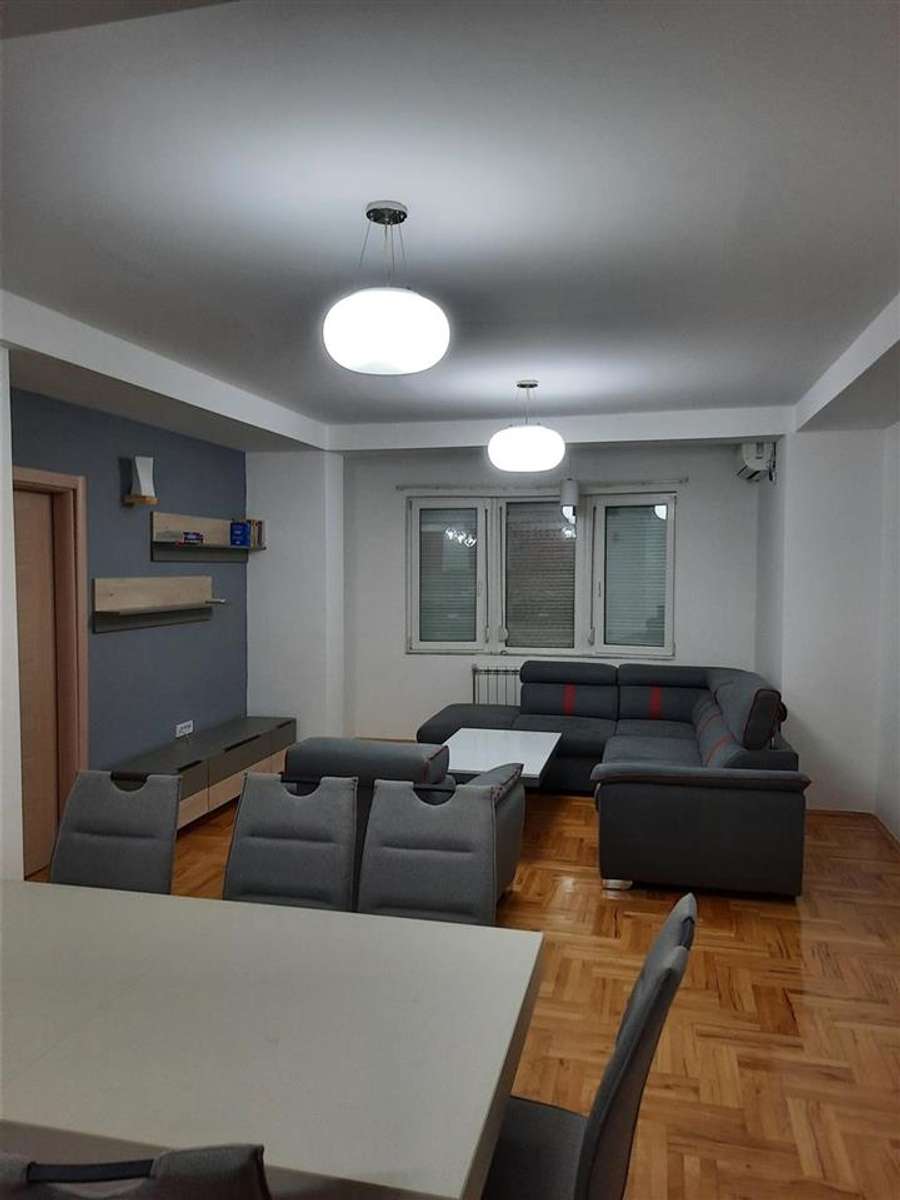 Apartment in Kisela Voda - 1