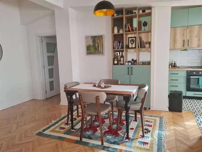 Apartament në Qendër - 2