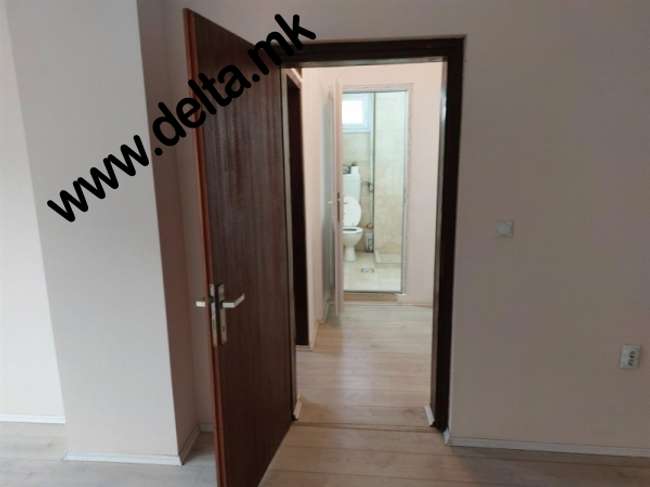 Two-bedroom apartment in Center Ilindenska - 2