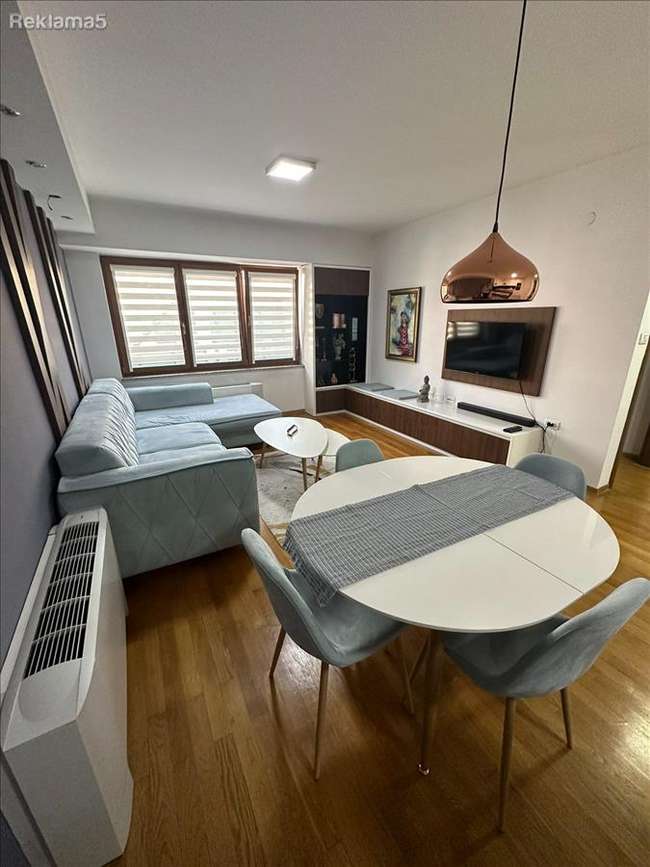 Apartment in Center - 3