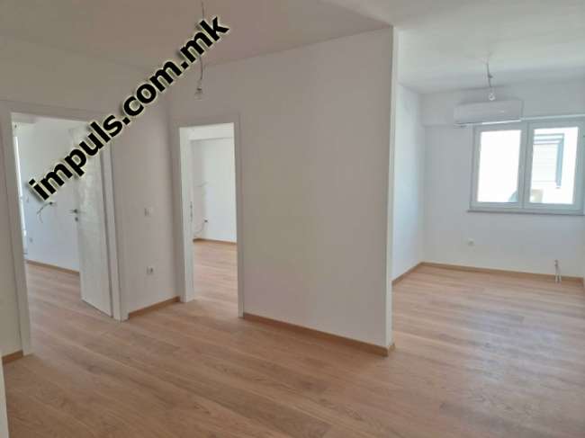 Apartament për Qëllime Biznesi në Karposh 1 - 3