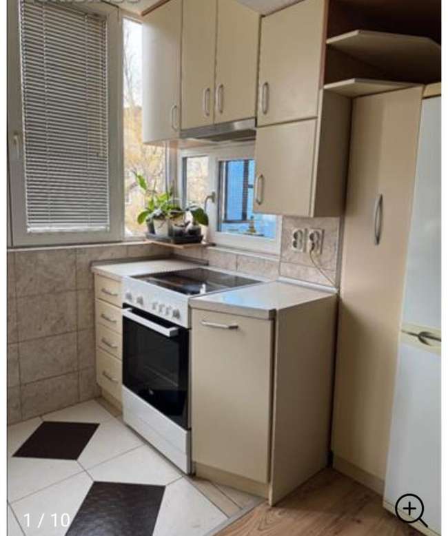 Apartament i rinovuar dhe i mobiluar - 3