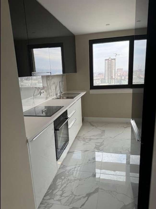 Apartament me një pamje të bukur - 2