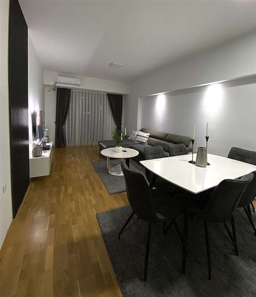 Apartament në Taftalidze 1 - 1