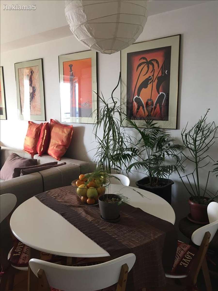Apartament në Karposh 3 - 1