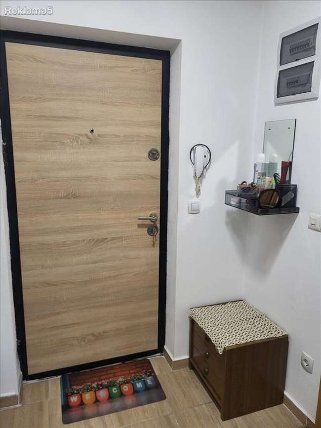 Apartment in Kisela Voda - 2