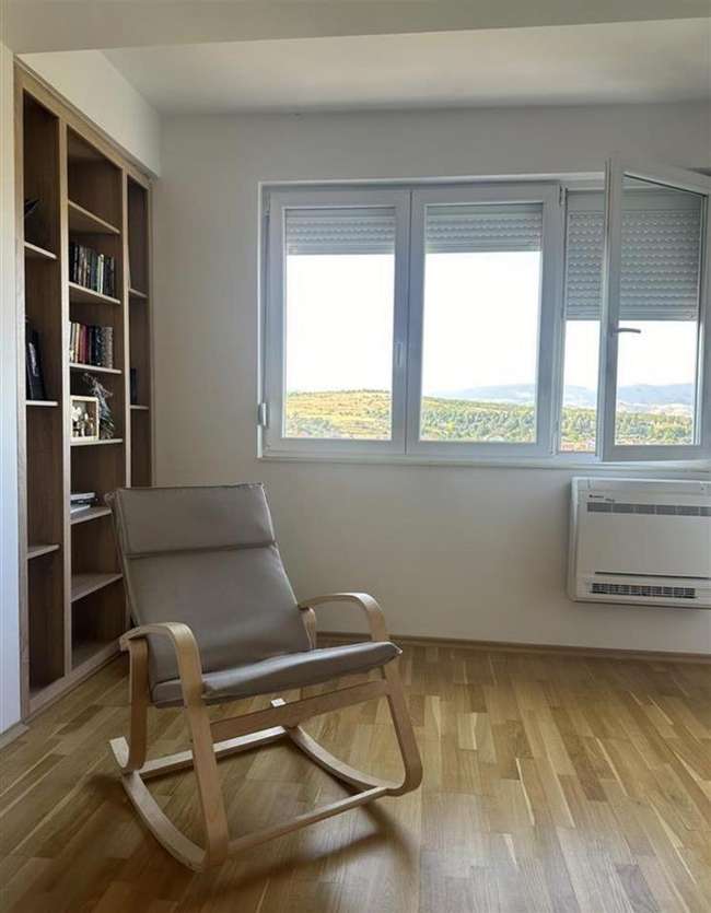 Apartament në Gjorche Petrov - 2