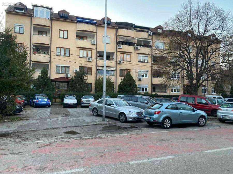 Apartment in Kisela Voda - 1