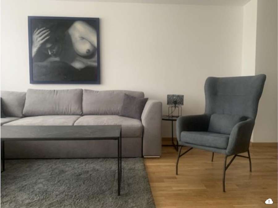 Fully Furnished Apartment in Kapistec - 1