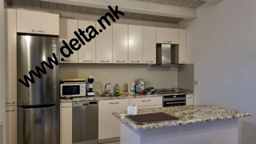 Three-bedroom apartment in Vodno under Panorama residence - 1