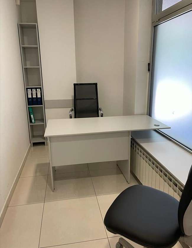 Office space for rent in Taftalidze 1 - 3