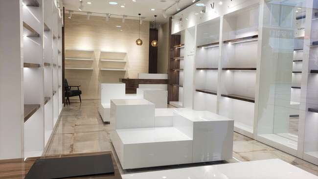 Business space for sale in GTC - 2