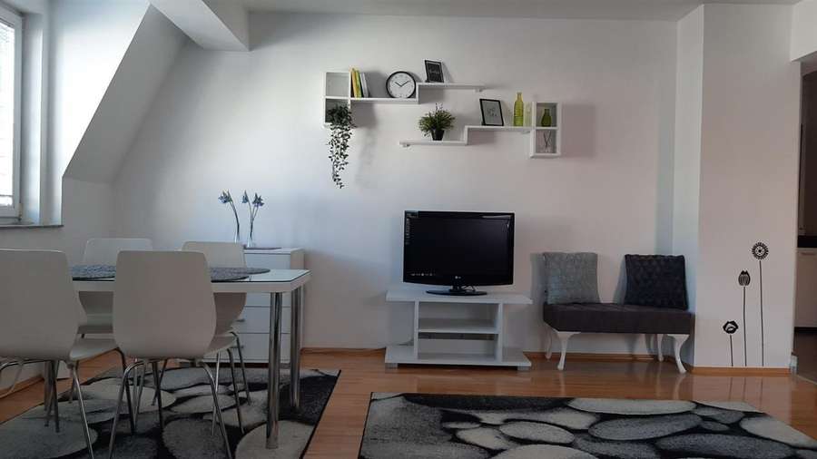 Apartament në Taftalidze 2 - 1