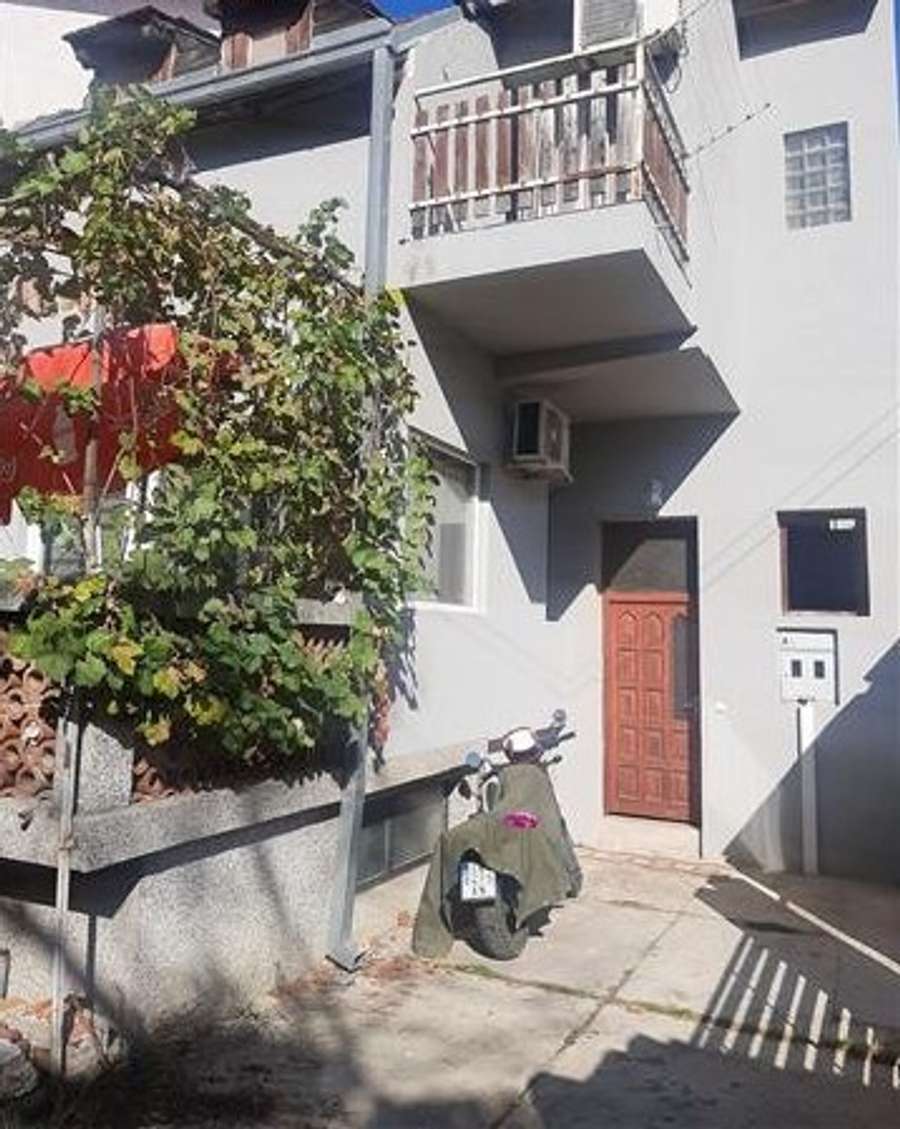 House in Taftalidze 2 - 1