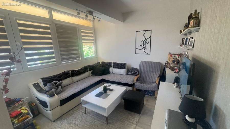 Renovated Apartment in Hristo Uzunov - 1
