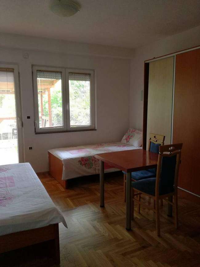 VISION for sale STUDIO with YARD in Ohrid - 3