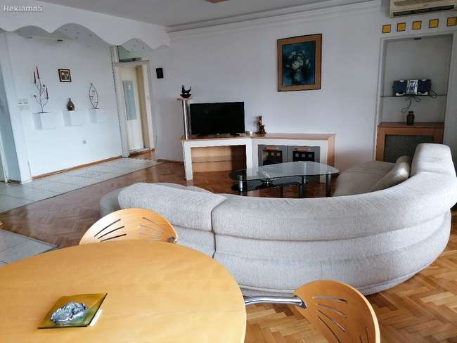 Apartment in Center - 2