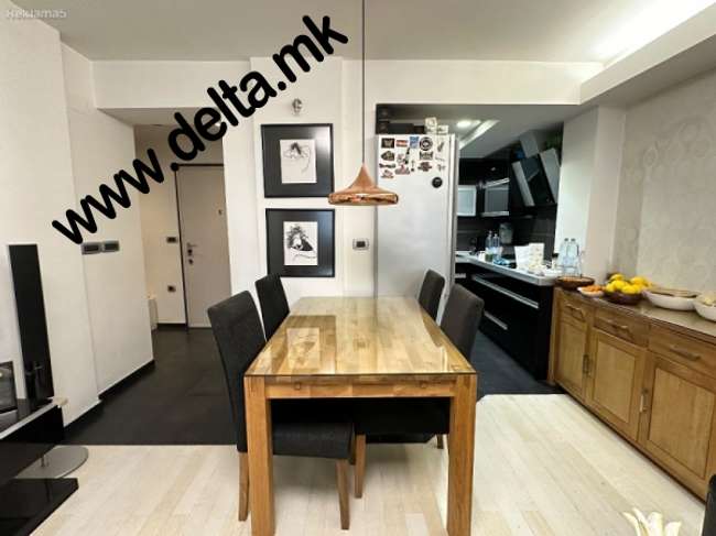 Beautiful four-room apartment in Kozle - 2