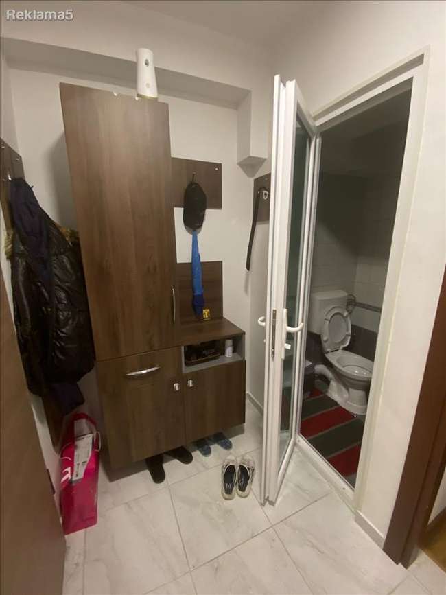 Apartament në Gjorce Petrov - 3