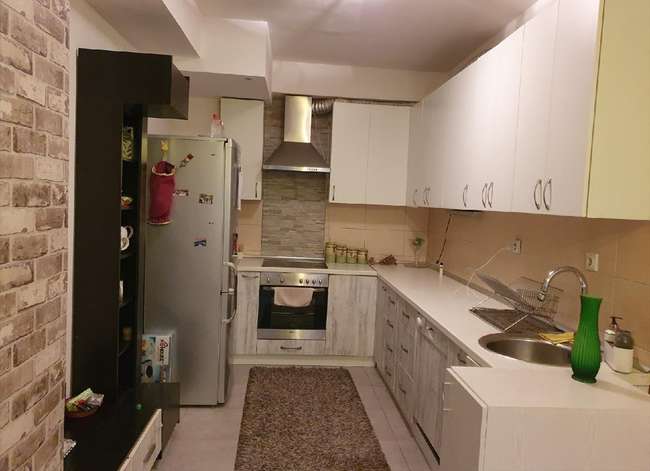 Apartment in Ostrvo - 2