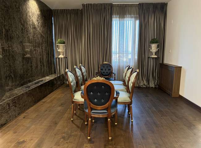 Luxury Apartment in Vodno - 3