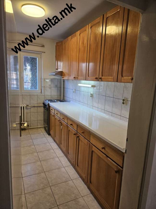 Floor of a house for commercial purposes in Karposh - 3