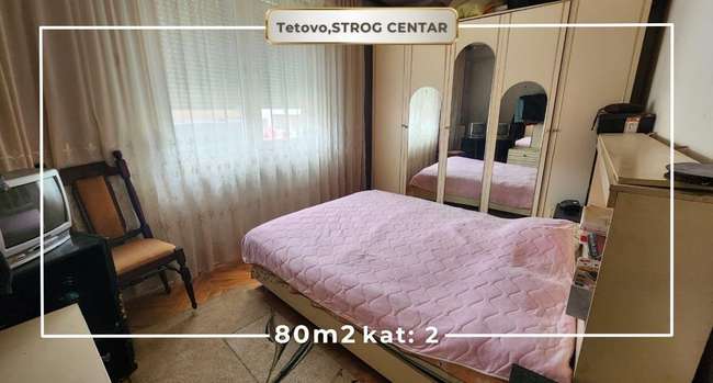 Shtëpi në Tetovë - 2
