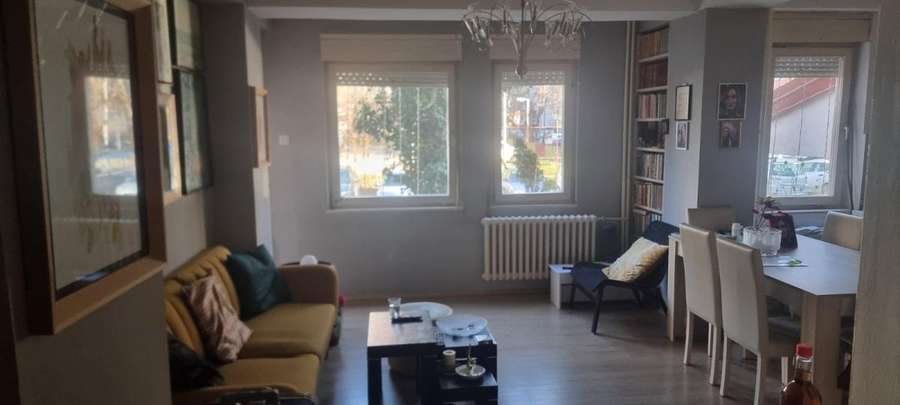 Apartment in Kozara - 1