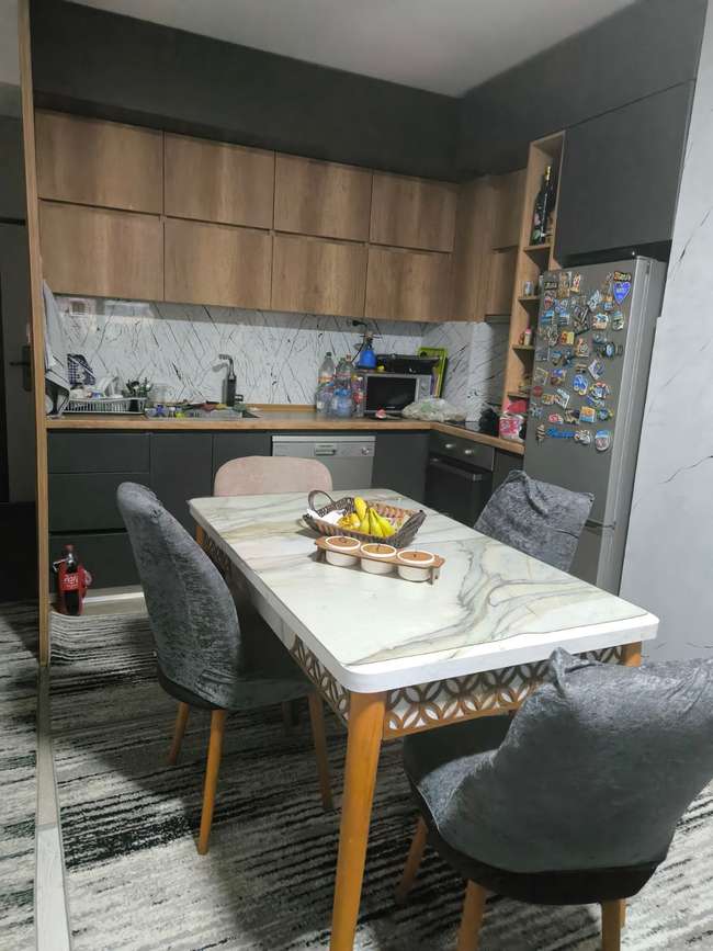 Apartament i shkëlqyer në Shtip - 2